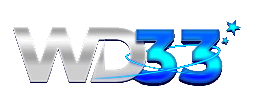 WD33 logo