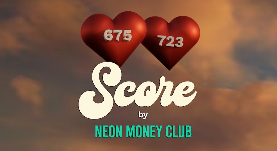 Score Dating App Wants You to Flaunt Your Credit Rating