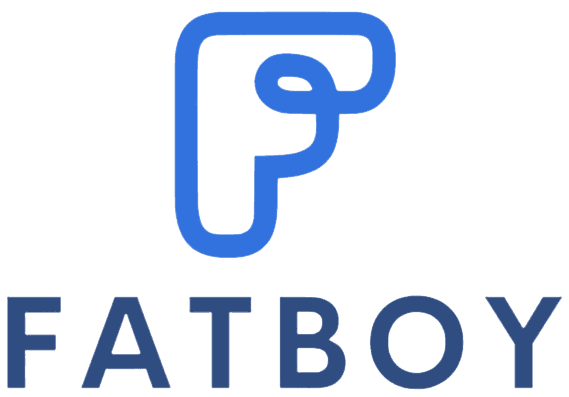 fatboy logo 2